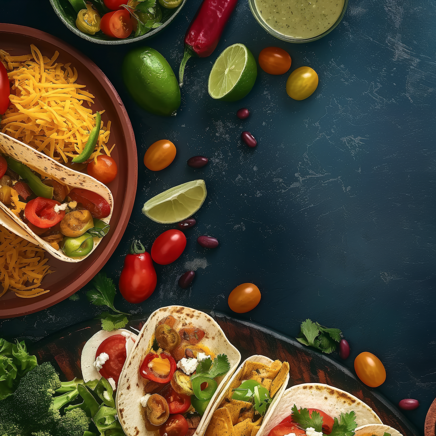 MEXICAN NIGHT 23 OCT