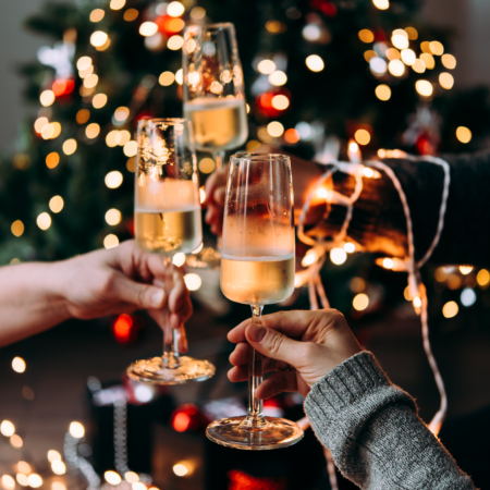 CHRISTMAS BOTTOMLESS 19 DEC