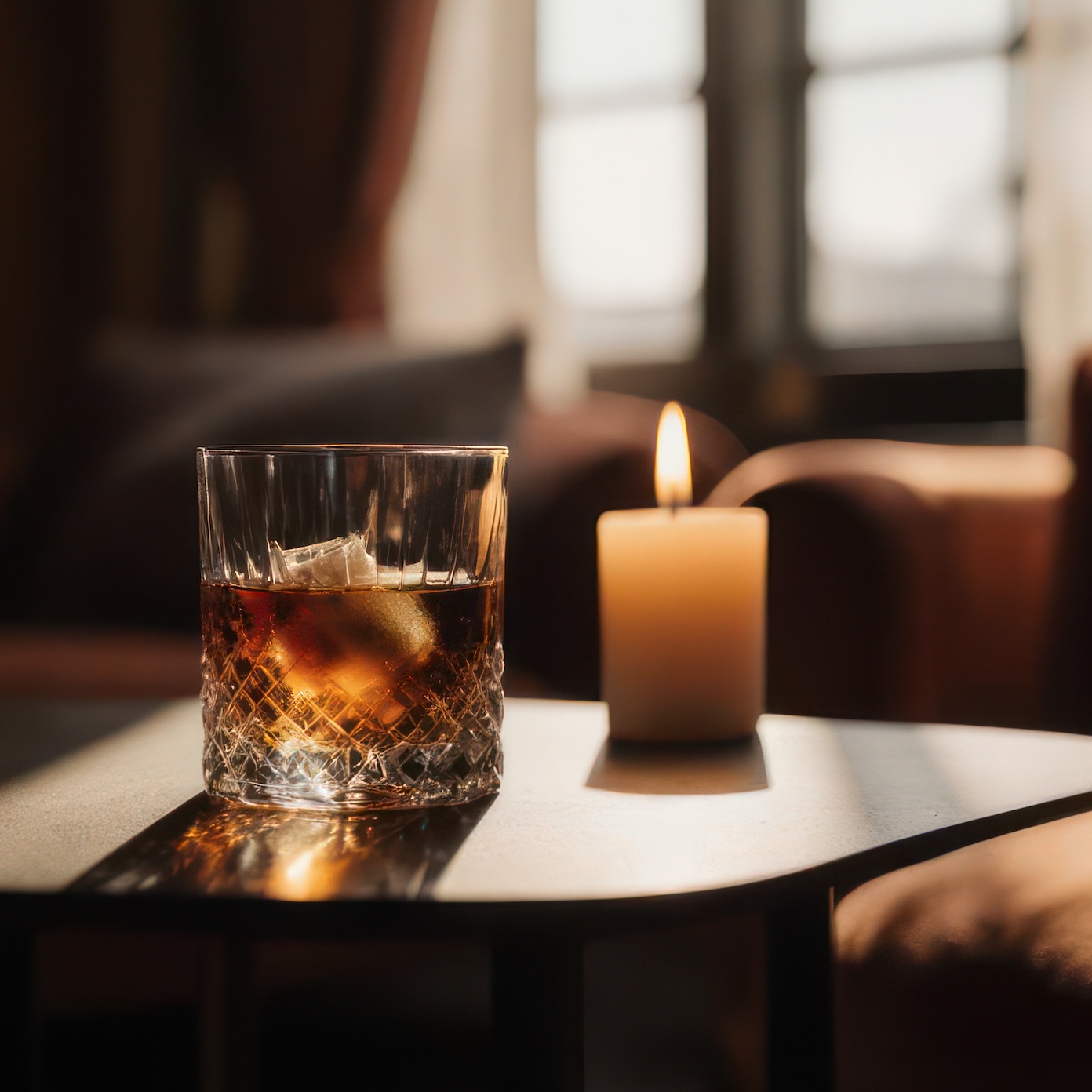 BURNS NIGHT | 24 JAN