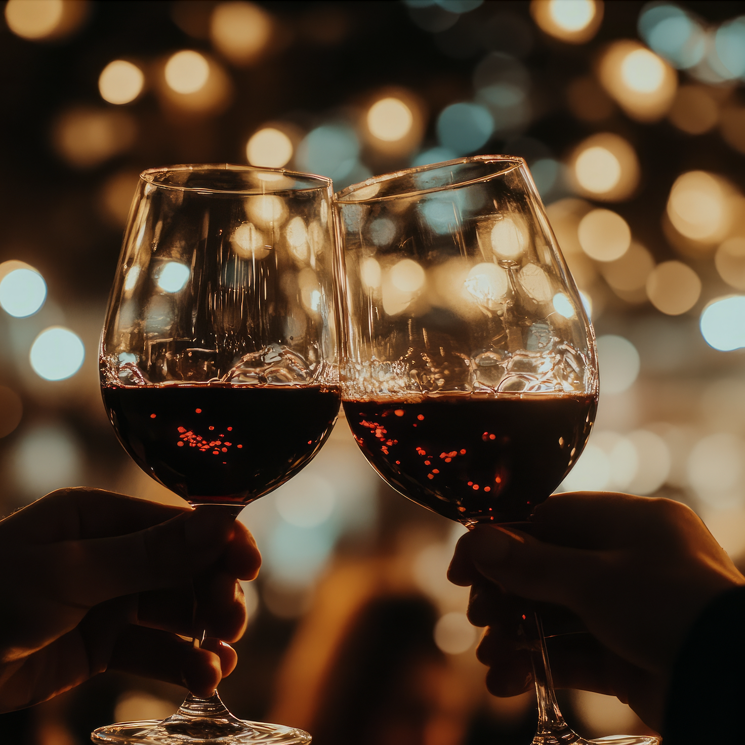 VALENTINES DINNER | 14 FEB